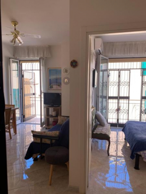 Casa Girasole Sanremo centro